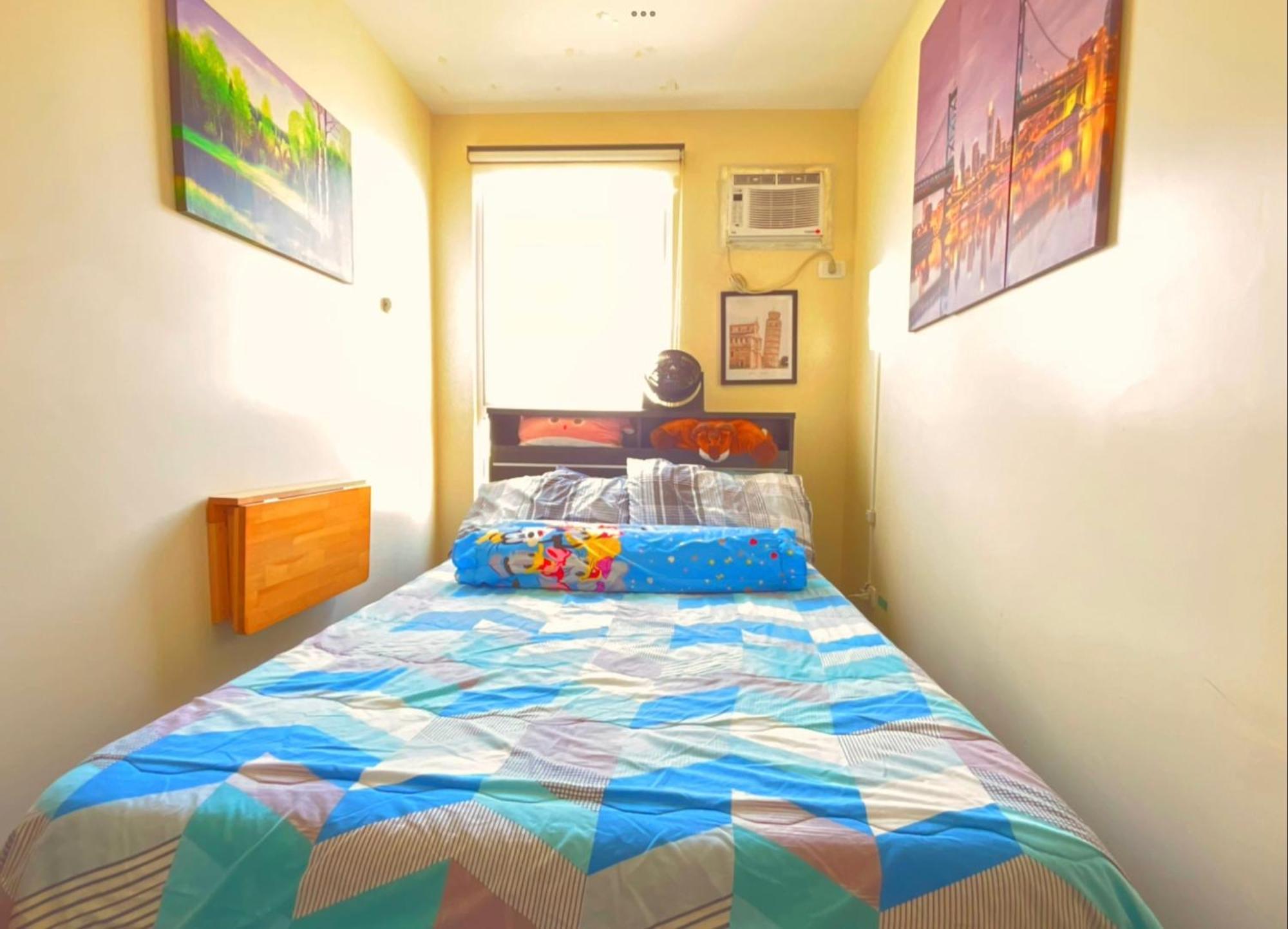 Pandora'S Nest Apartment Manila Exterior photo