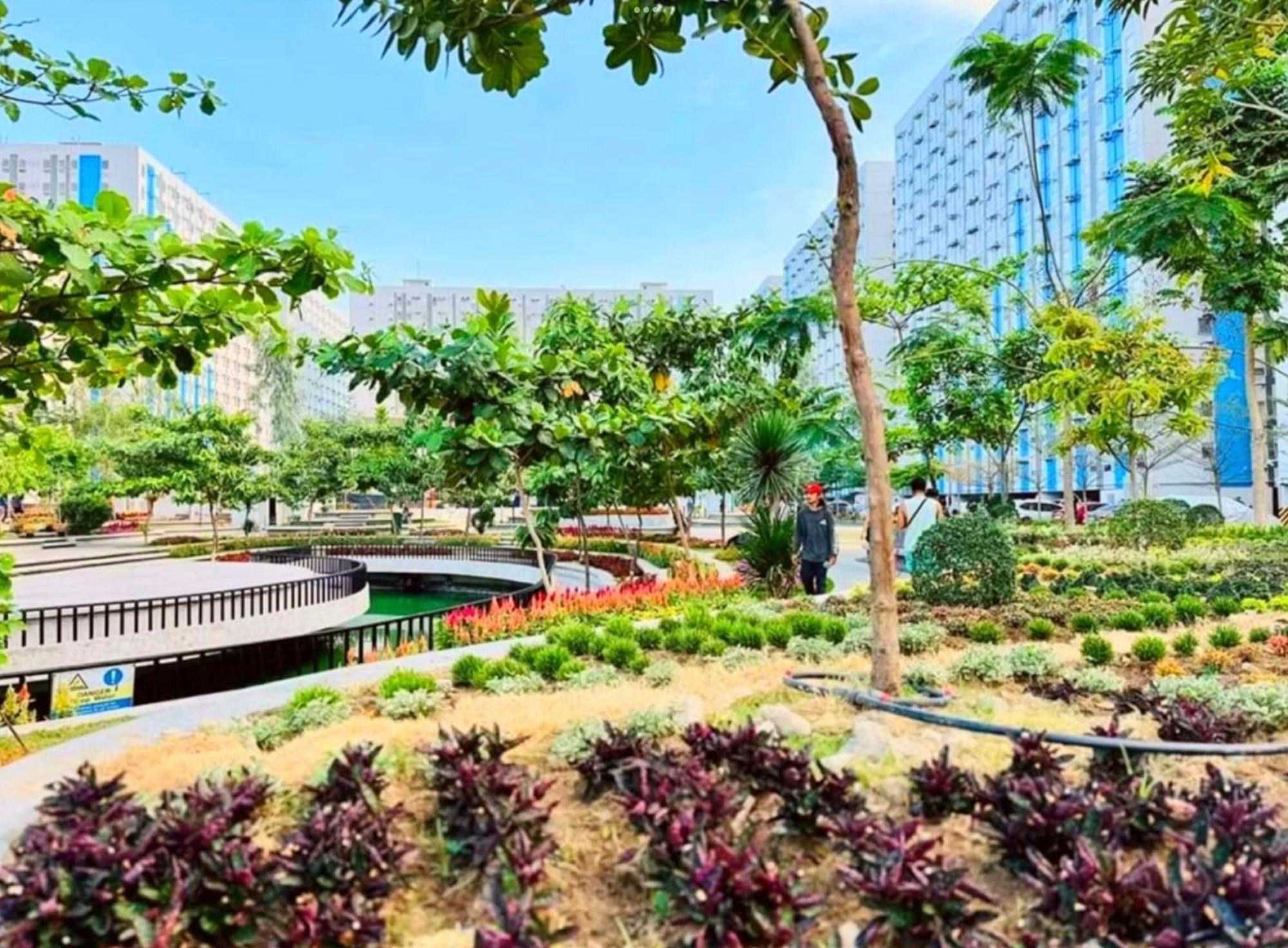 Pandora'S Nest Apartment Manila Exterior photo