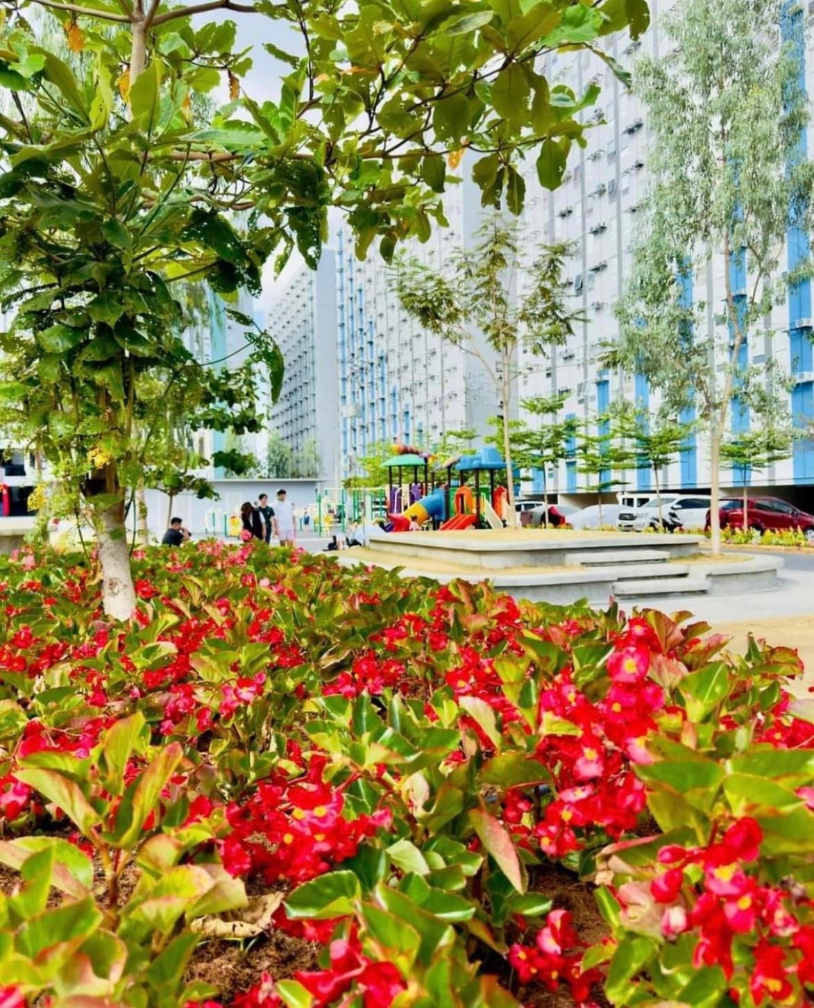 Pandora'S Nest Apartment Manila Exterior photo